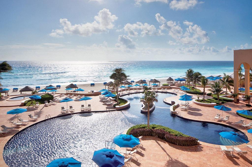 The Ritz-Carlton, Cancun